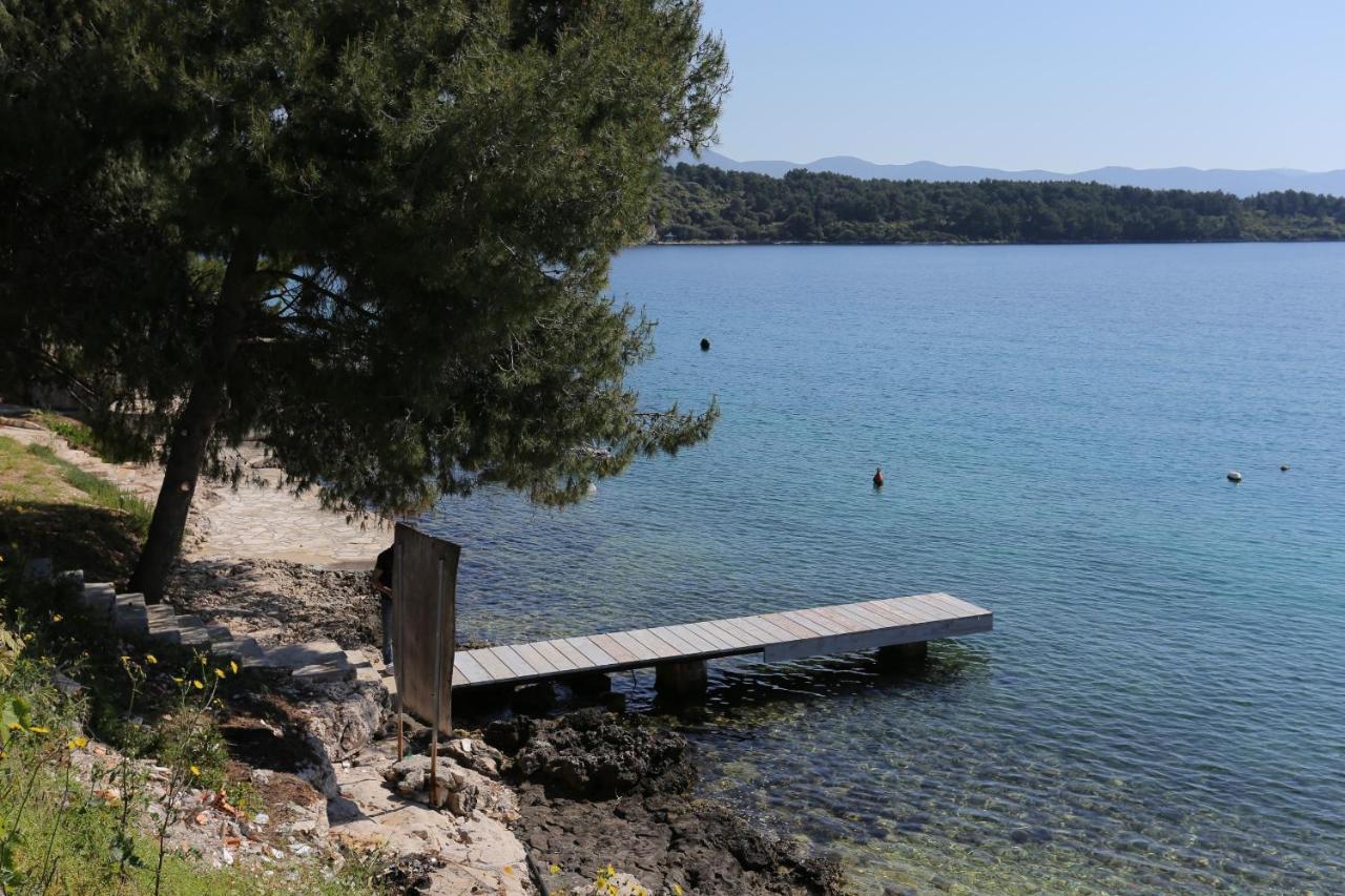 Apartments By The Sea Lumbarda, Korcula - 10049 외부 사진