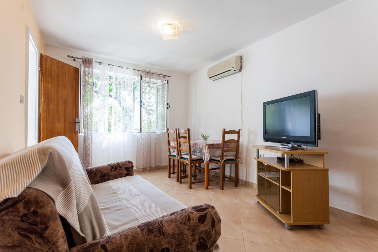 Apartments By The Sea Lumbarda, Korcula - 10049 외부 사진